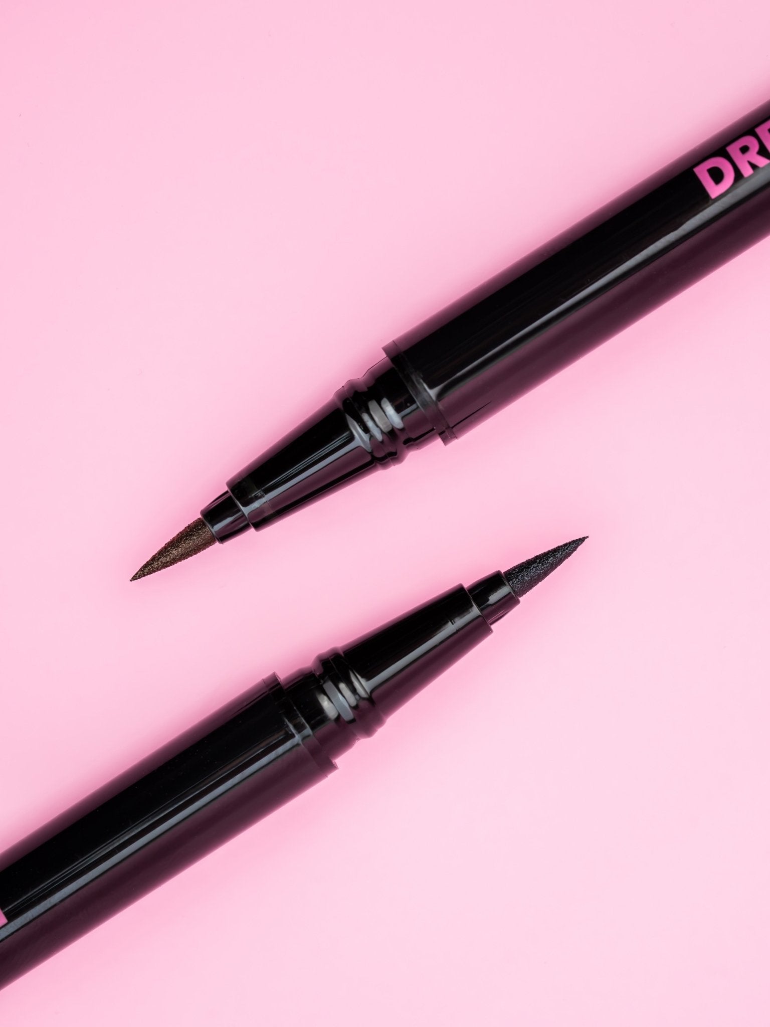 High Liner - (Super Easy Precision Liquid Eyeliner) - Black - Dream Beauty