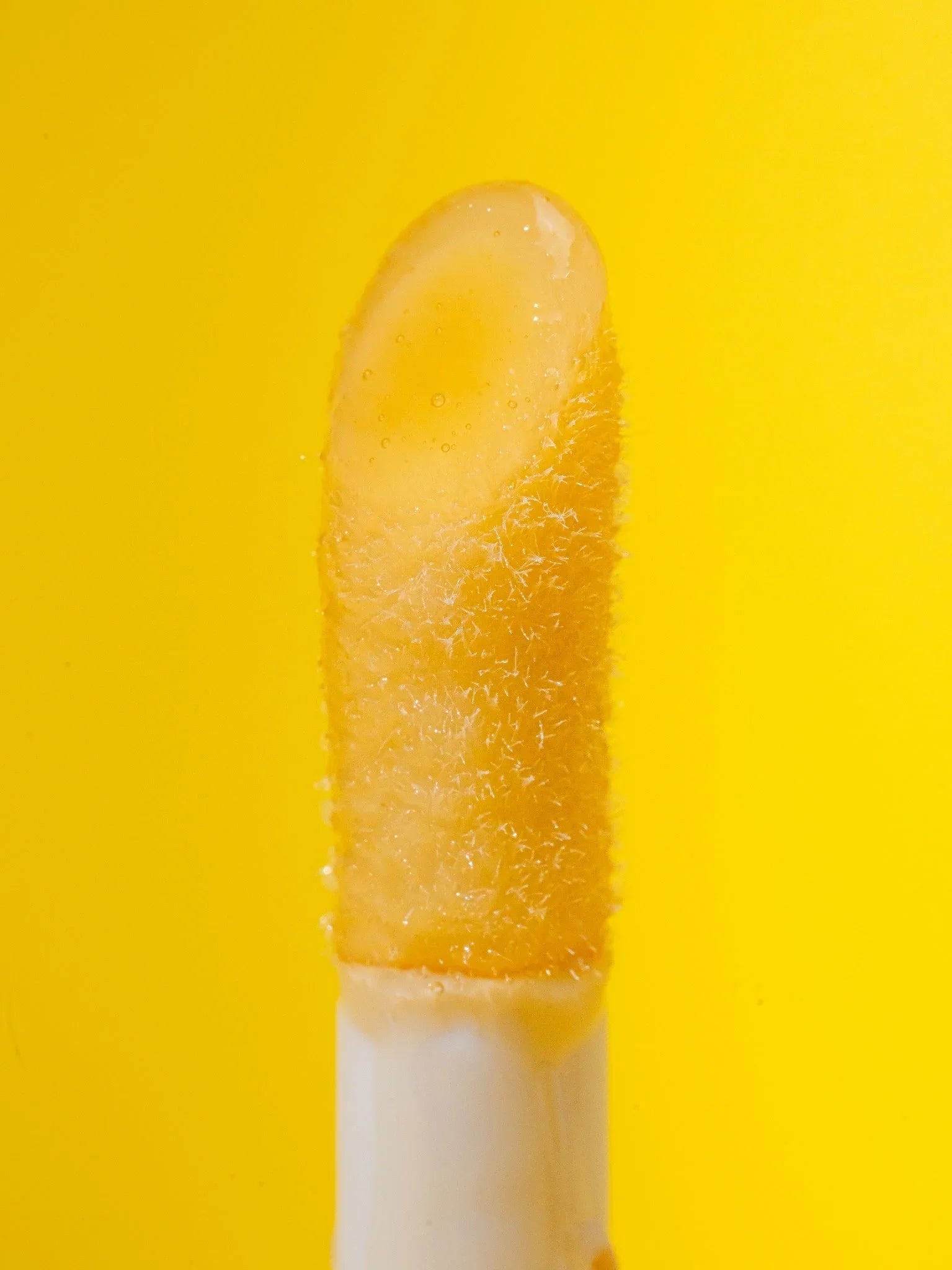 Jelly Lip Oil (Mango) - Dream Beauty