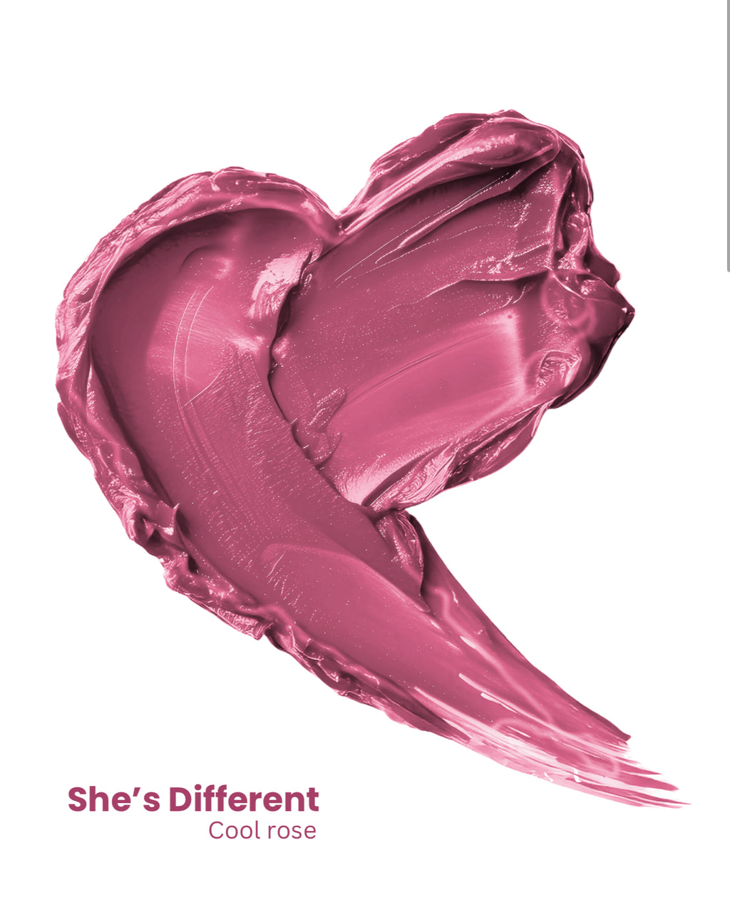 Dream Cream Blush Stick (She’s Different)