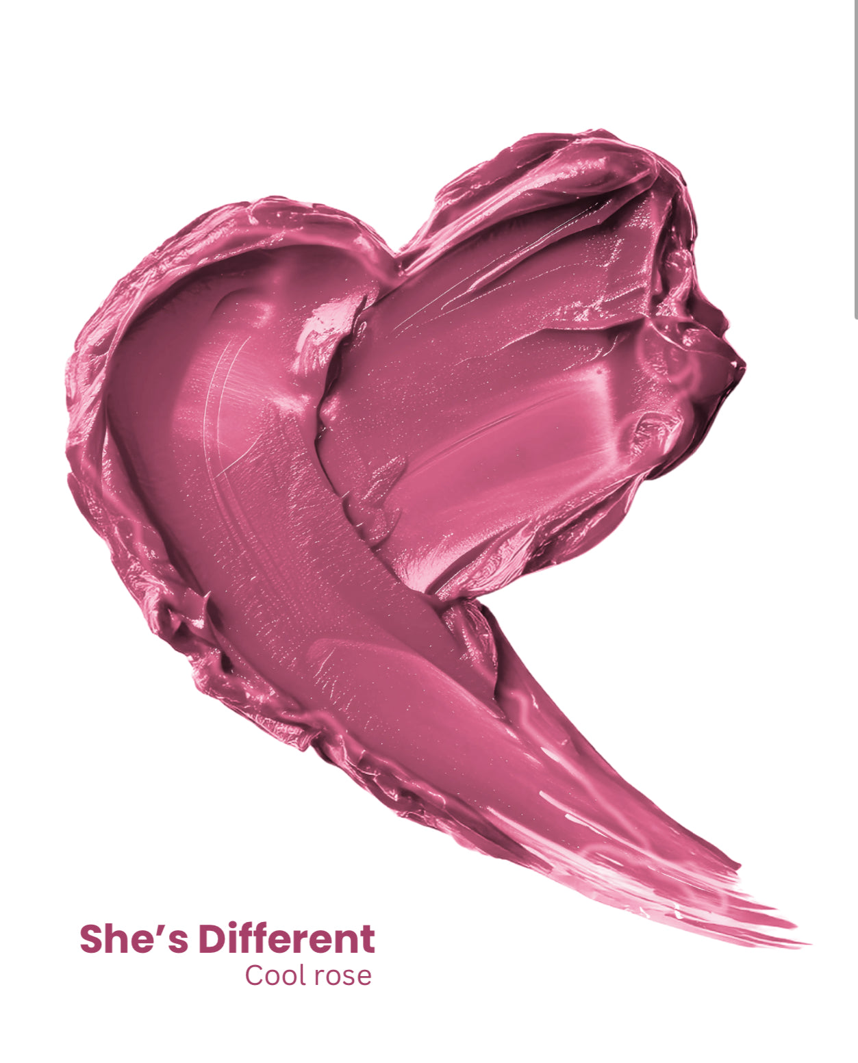 Dream Cream Blush Stick (She’s Different)