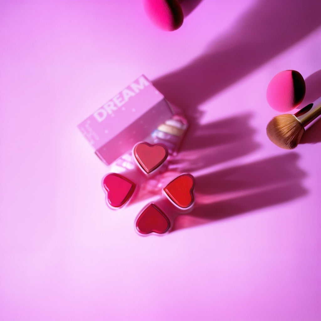 Dream Cream Blush Stick (She’s Different)