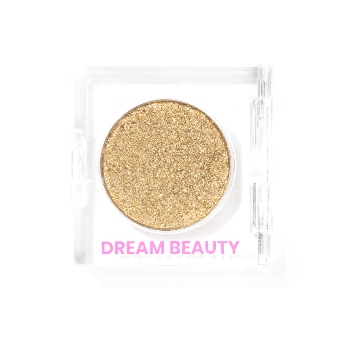 Diamond Dimension Eyeshadow [Pure Gold Dust]
