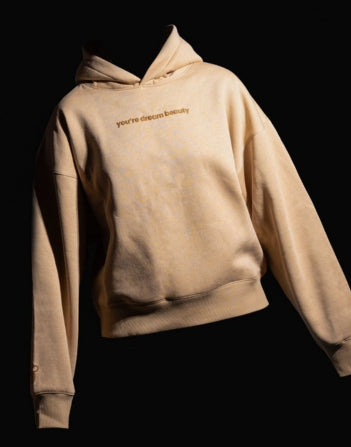 Cloud Hoodie