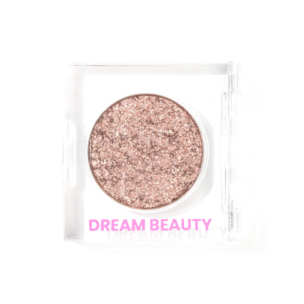 Diamond Dimension Eyeshadow [Ember Diamond]