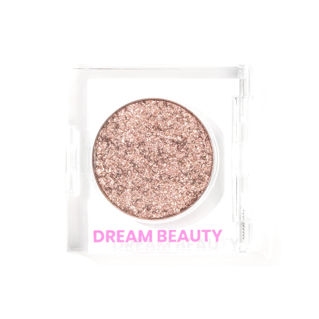 Diamond Dimension Eyeshadow [Ember Diamond]