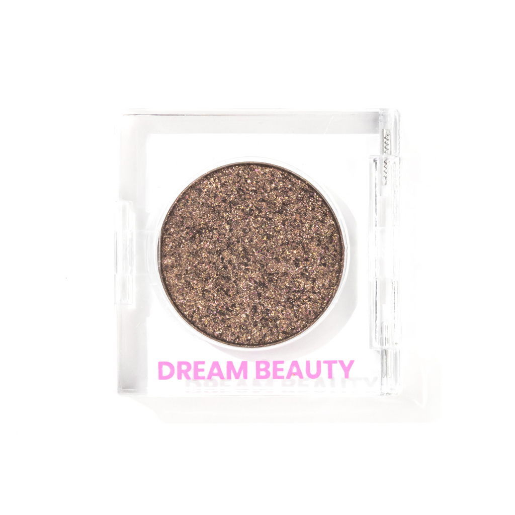 Diamond Dimension Eyeshadow [Smokey Quartz]