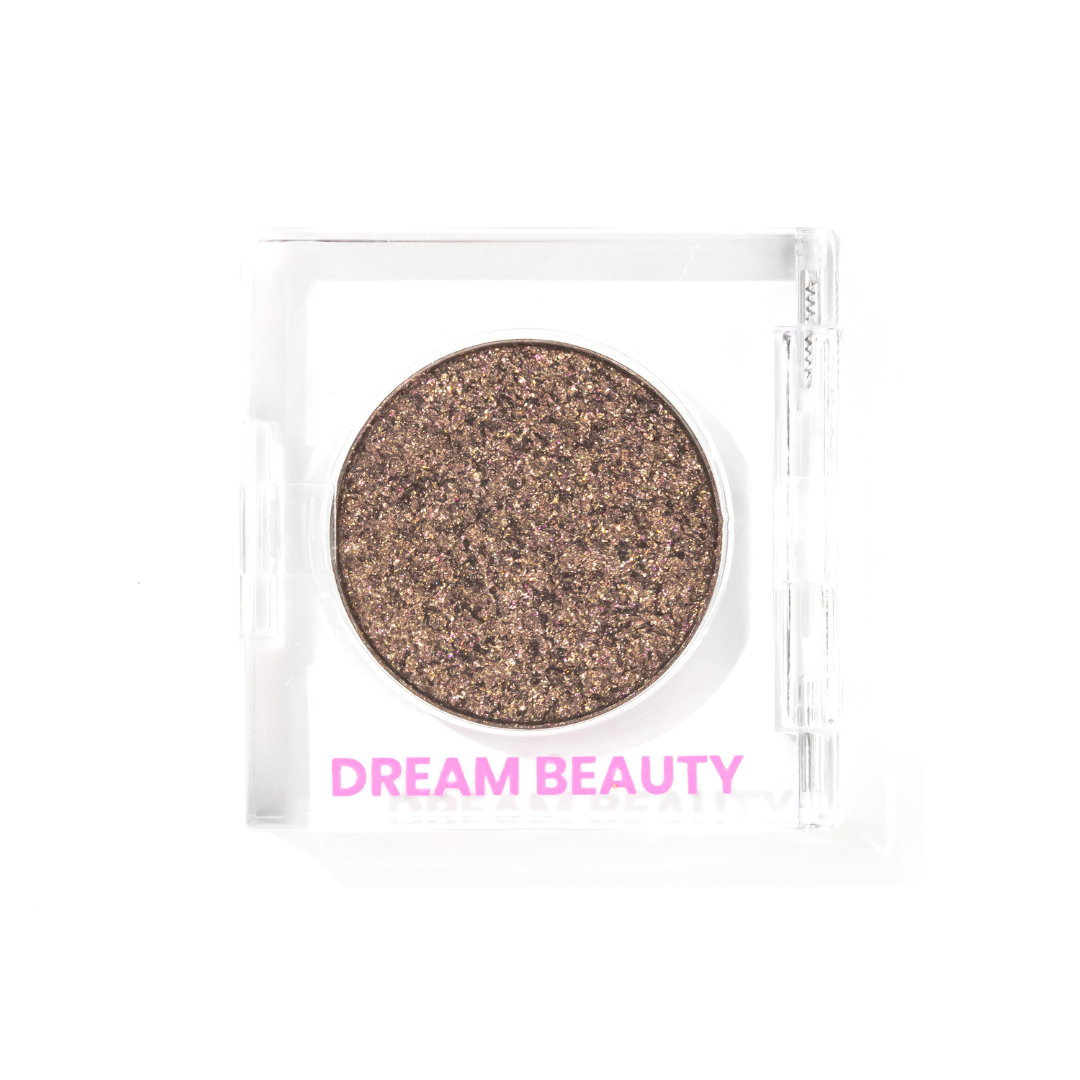 Diamond Dimension Eyeshadow [Smokey Quartz]