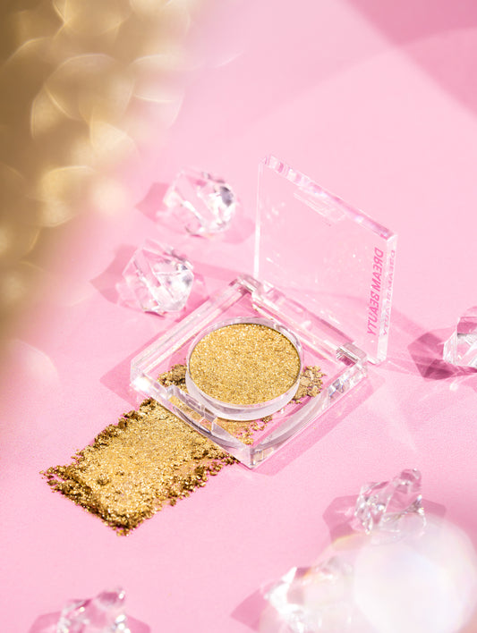 Diamond Dimension Eyeshadows