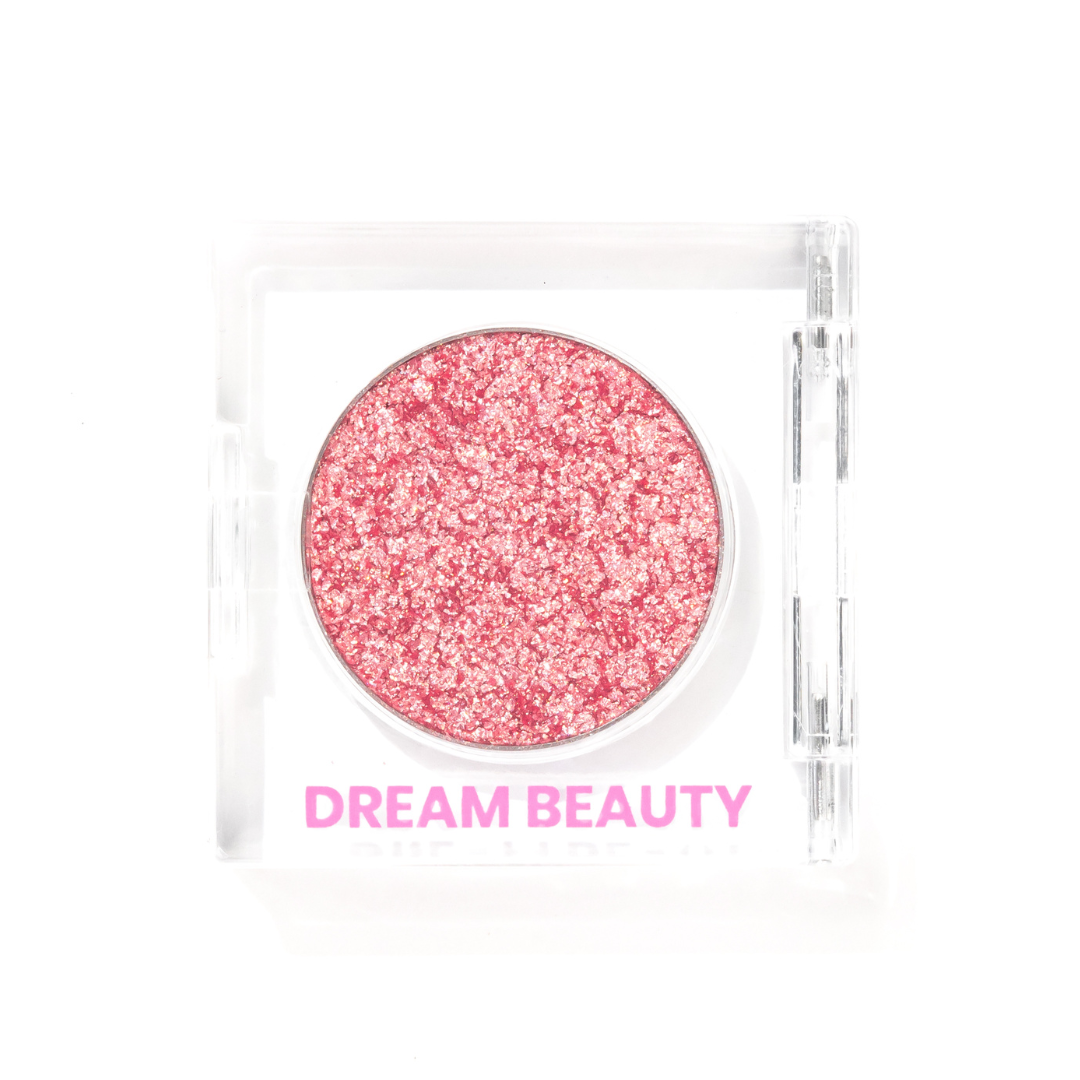 Diamond Dimension Eyeshadow [Pink Diamond]