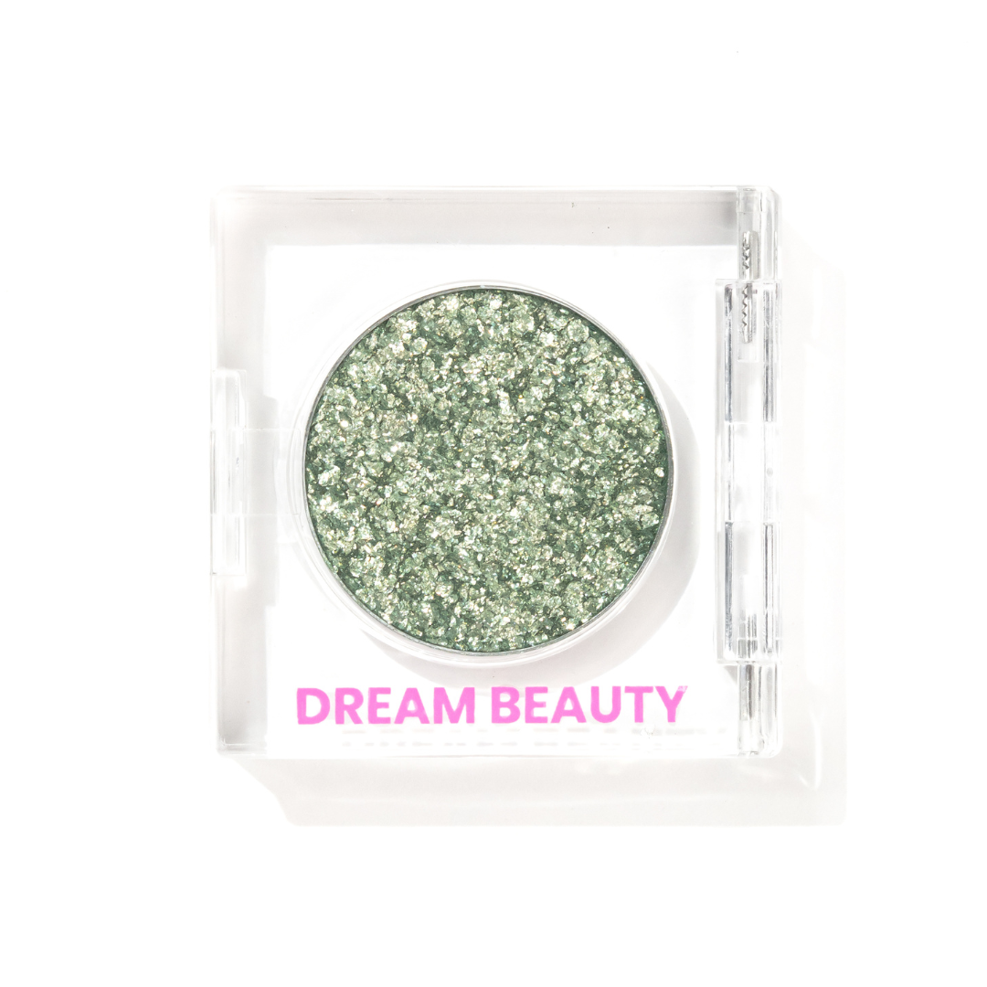 Diamond Dimension Eyeshadow [Emerald Eyes]