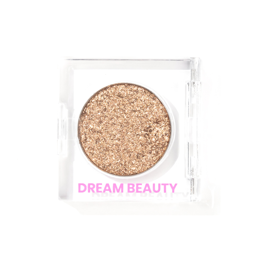 Diamond Dimension Eyeshadow [Sunlit Diamond]