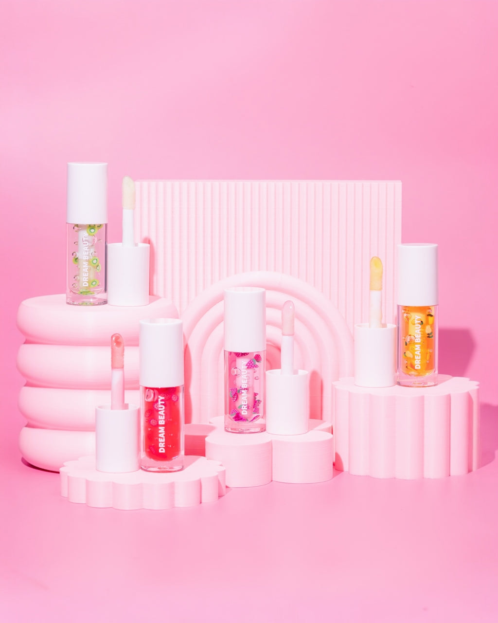 Jelly Lip Oil (Combo)