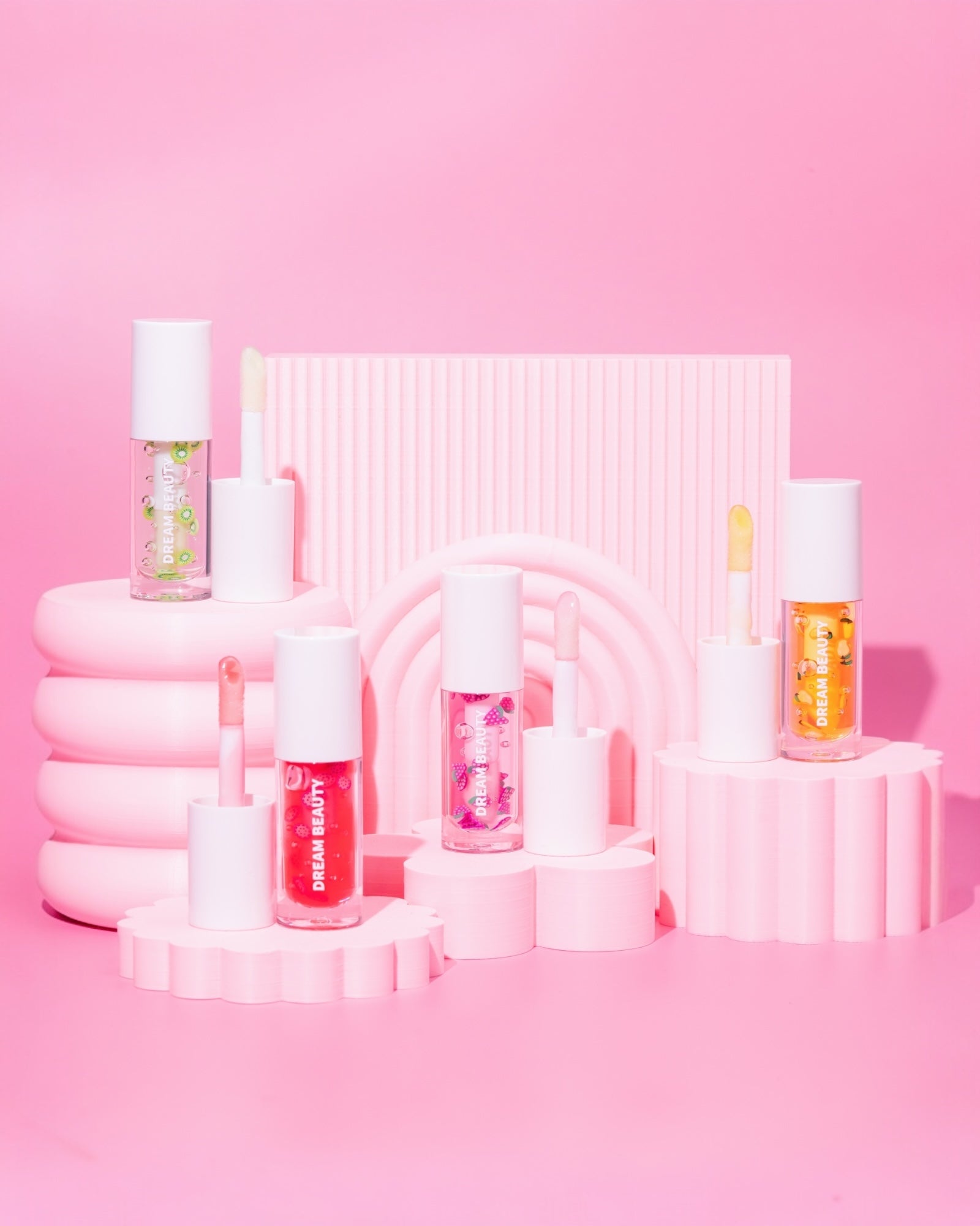 Jelly Lip Oil (Combo)