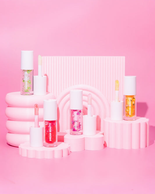 Jelly Lip Oil (Combo)