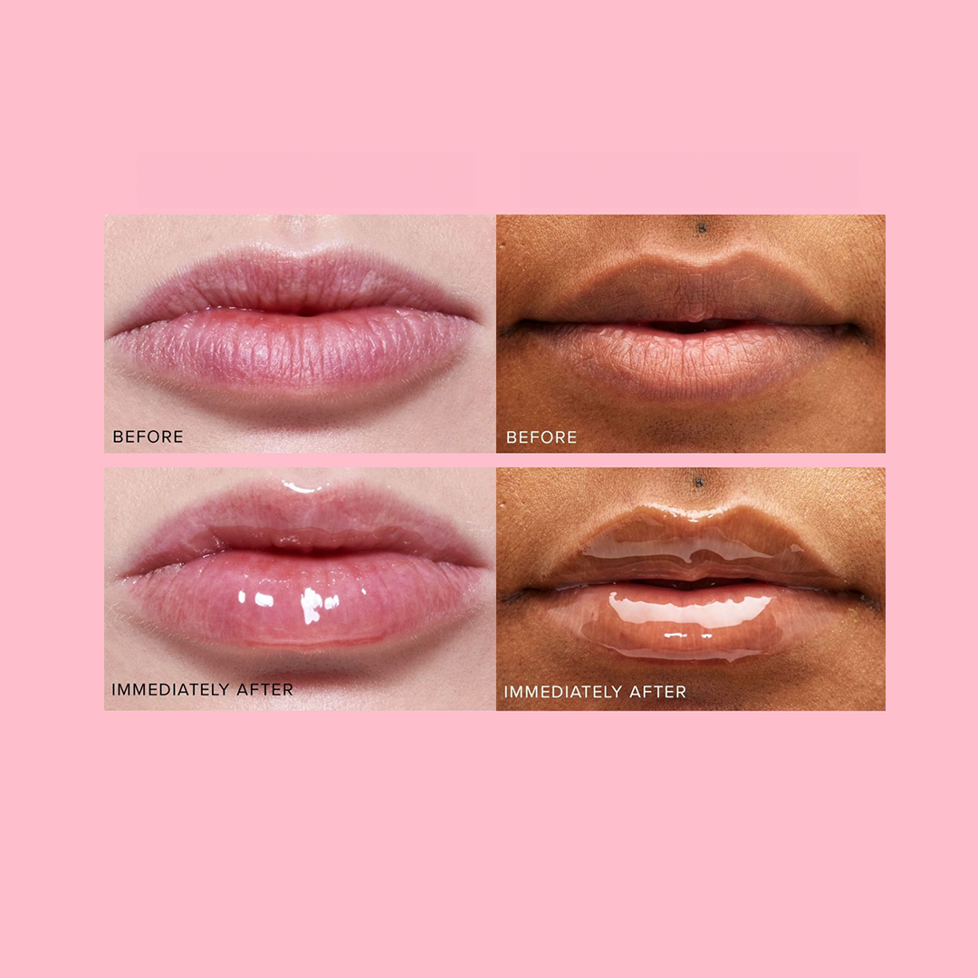 Dream Lip Oil (Kiwi)