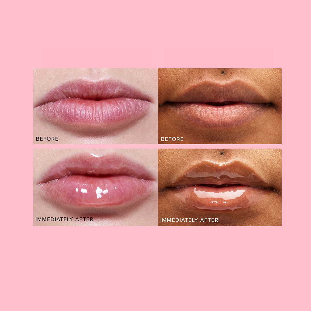 Jelly Lip Oil (Grape)