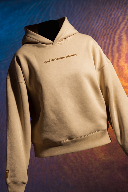 Cloud Hoodie