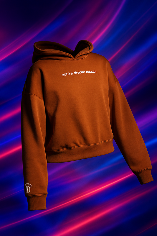 Cloud Hoodie
