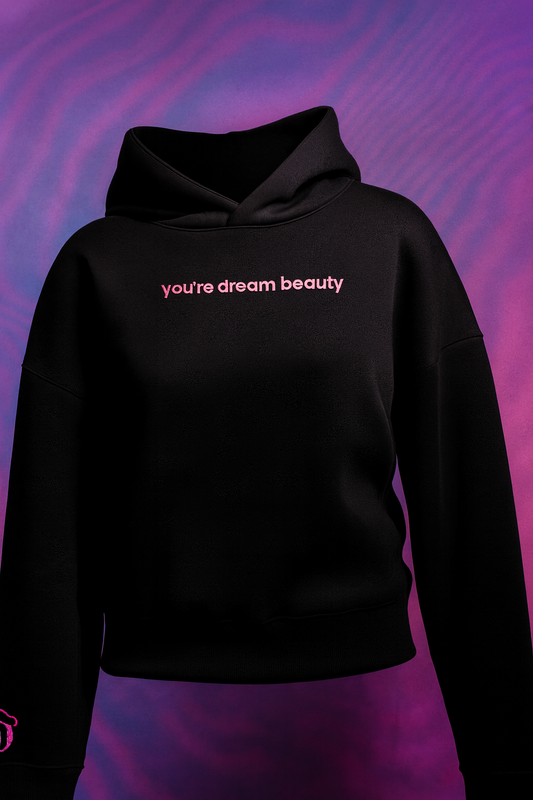 Cloud Hoodie