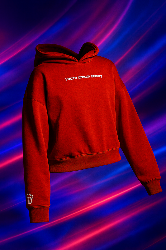 Cloud Hoodie