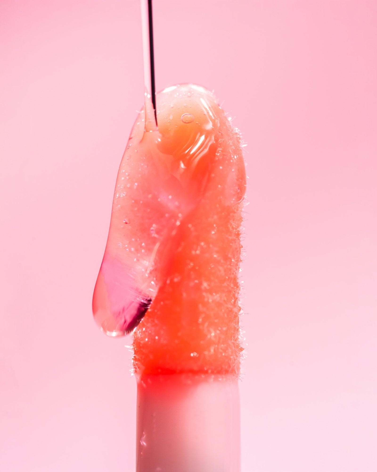 Jelly Lip Oil (Pitaya)