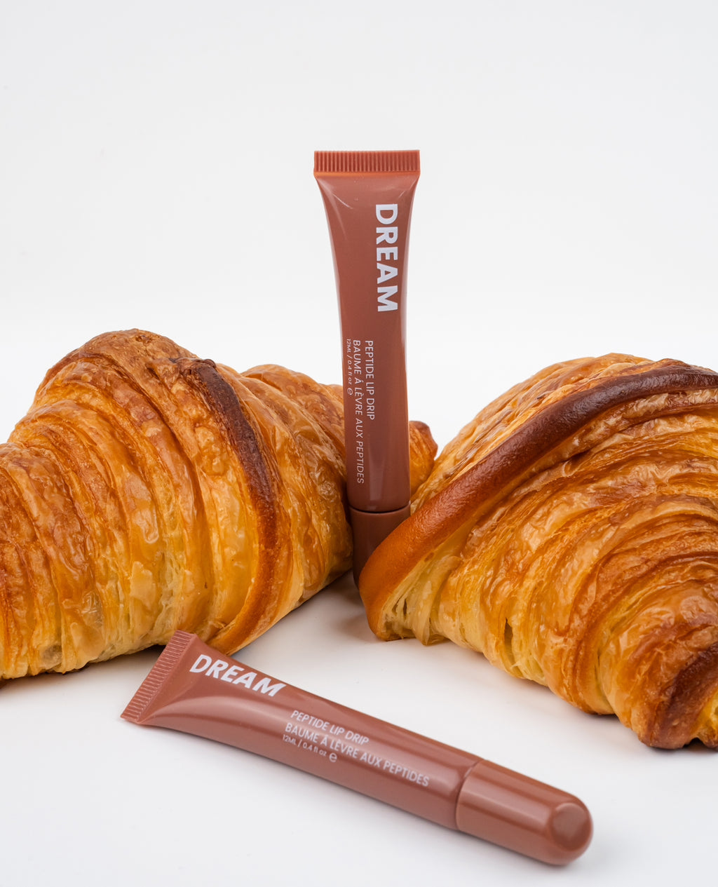 Peptide Lip Drip (French Toast)