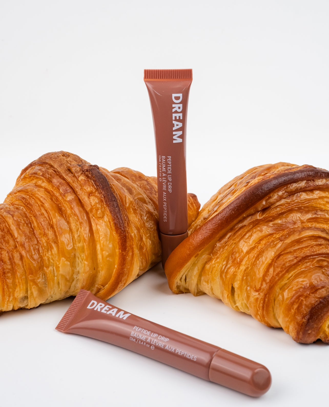 Peptide Lip Drip (French Toast)