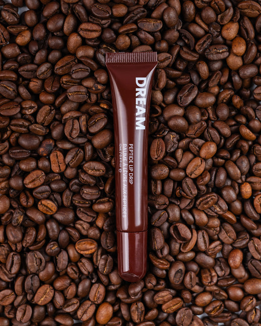 Peptide Lip Drip (Espresso)