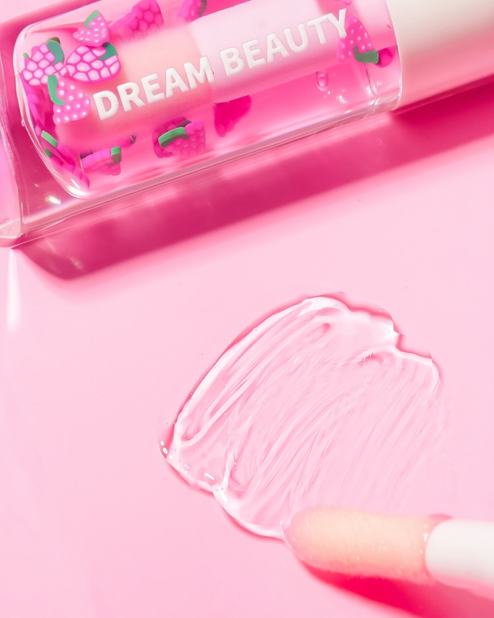Jelly Lip Oil (Combo)
