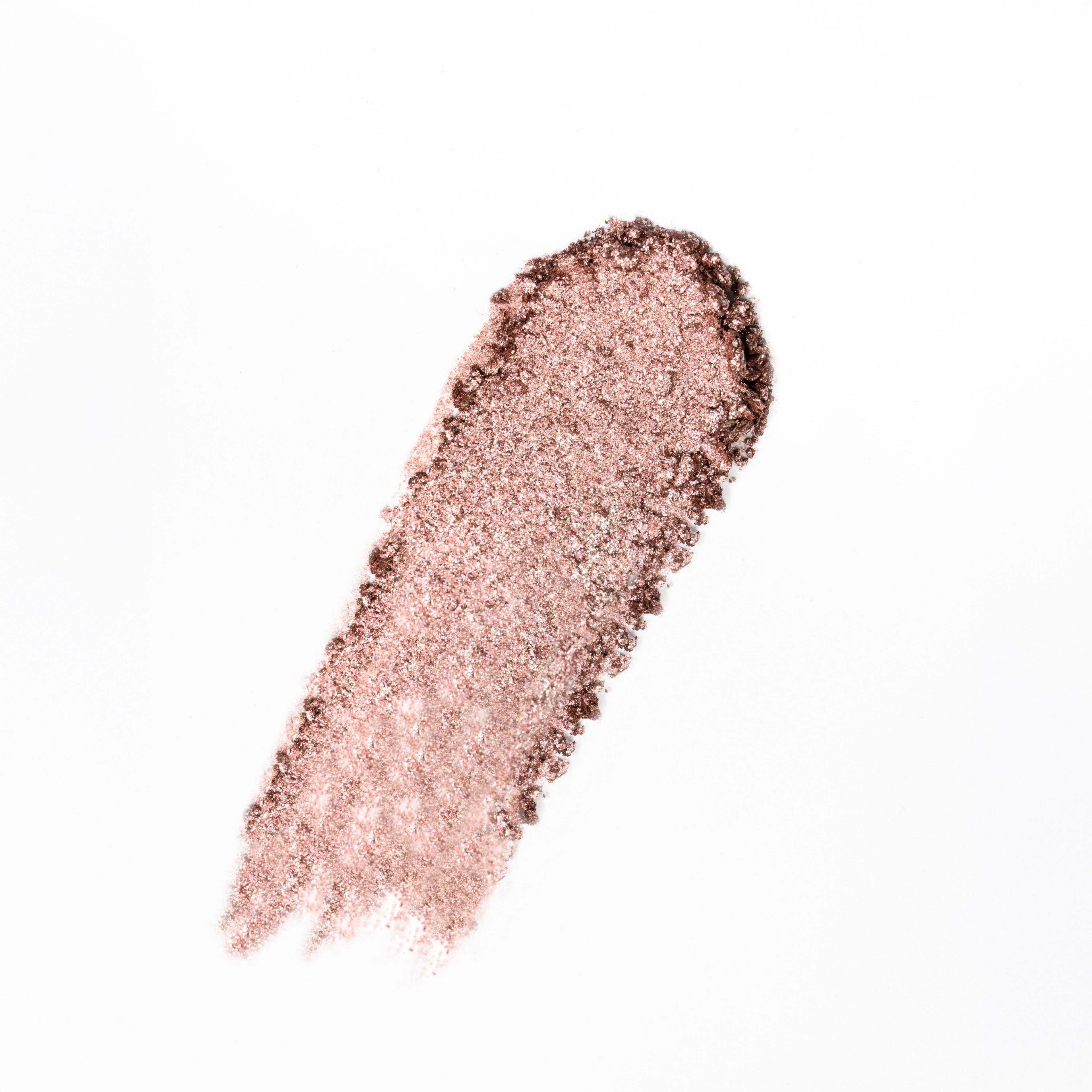 Diamond Dimension Eyeshadow [Ember Diamond]