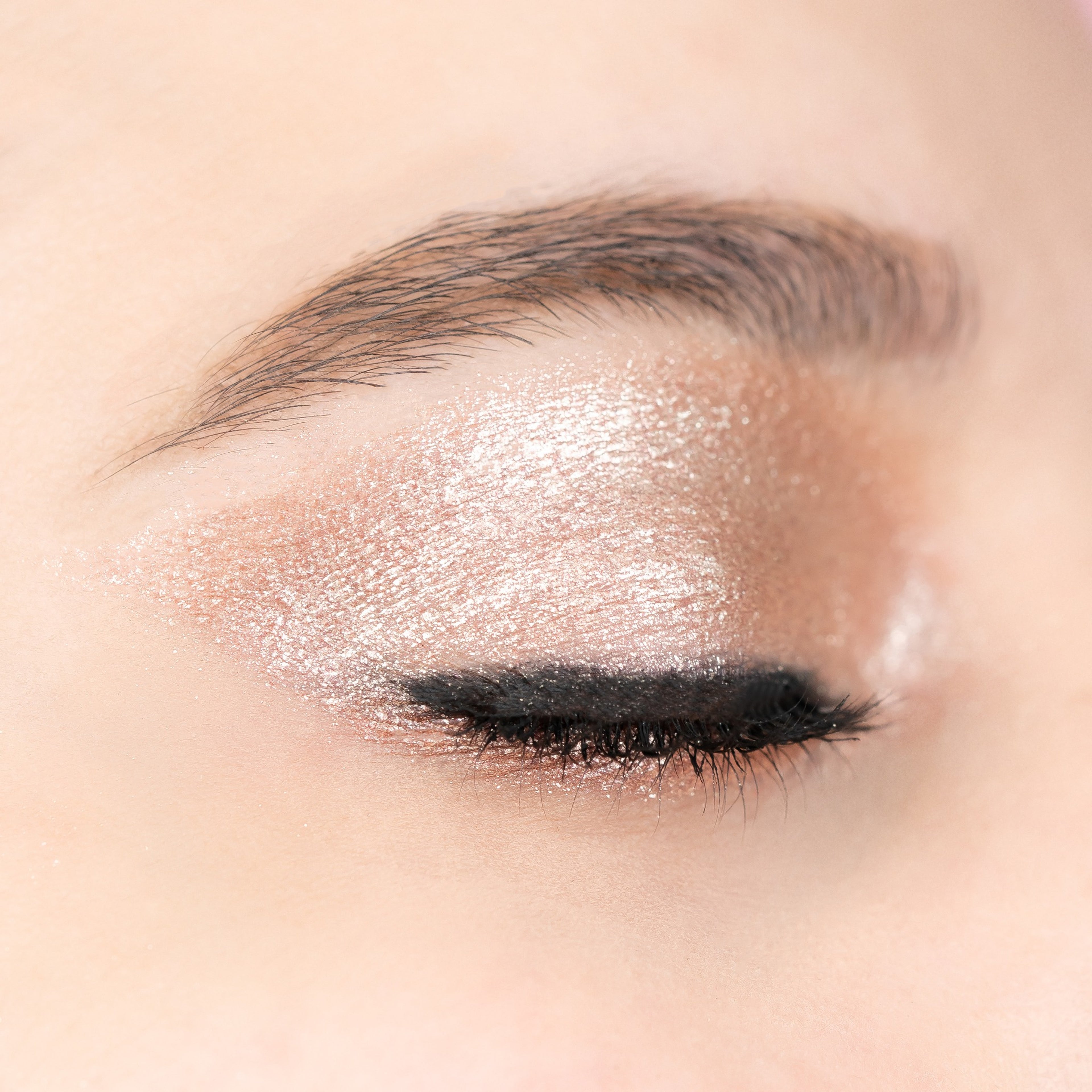 Diamond Dimension Eyeshadow [Ember Diamond]