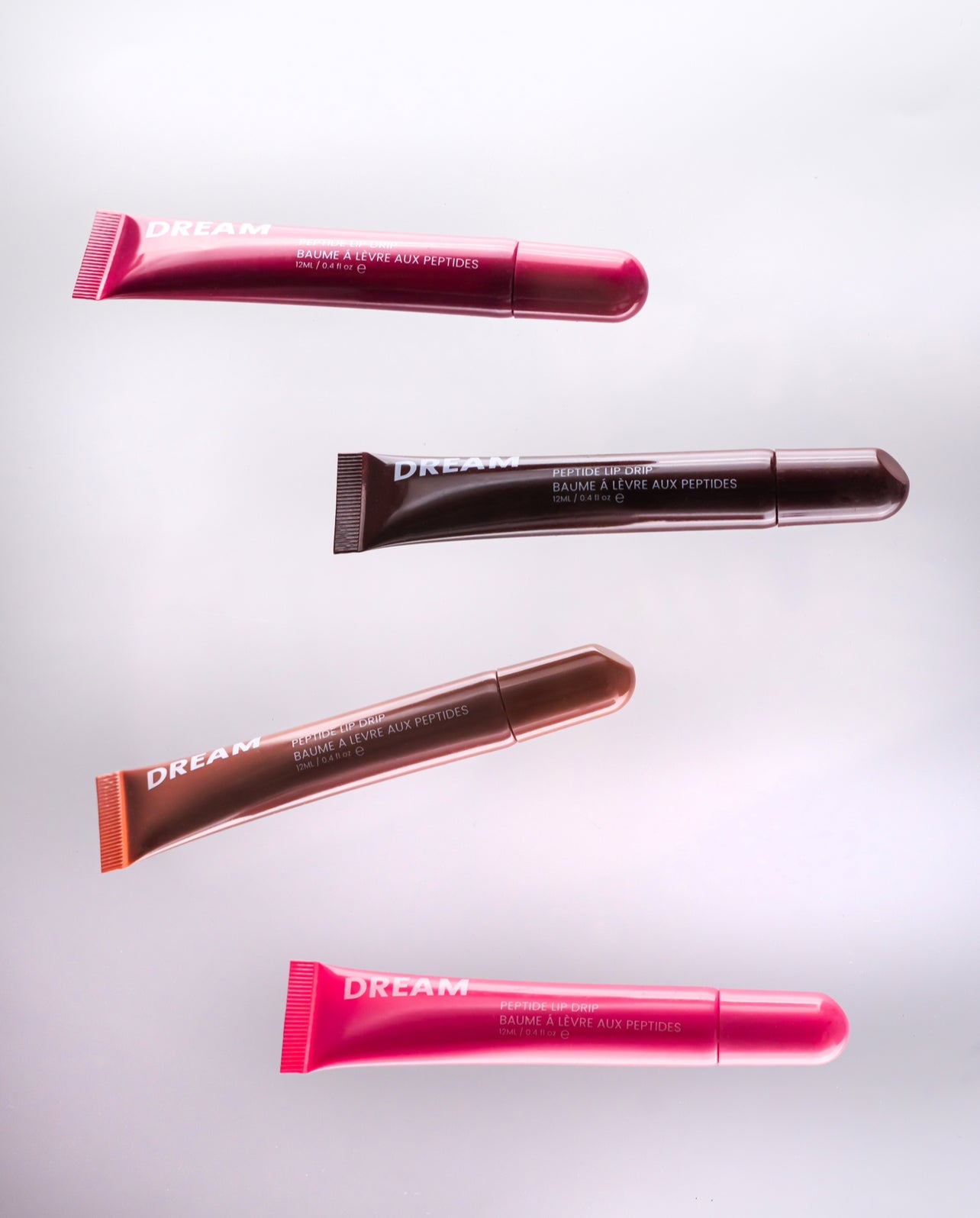Peptide lip Drip (Combo)
