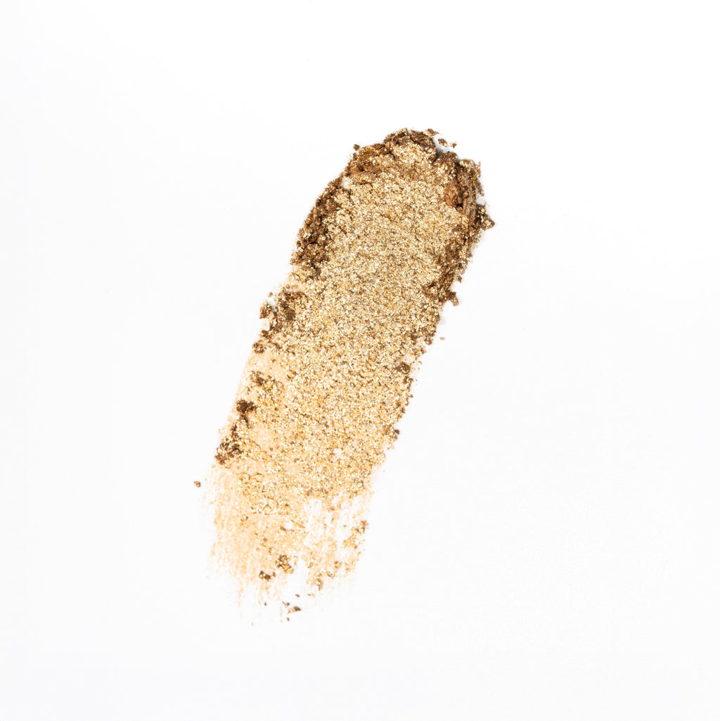 Diamond Dimension Eyeshadow [Pure Gold Dust]
