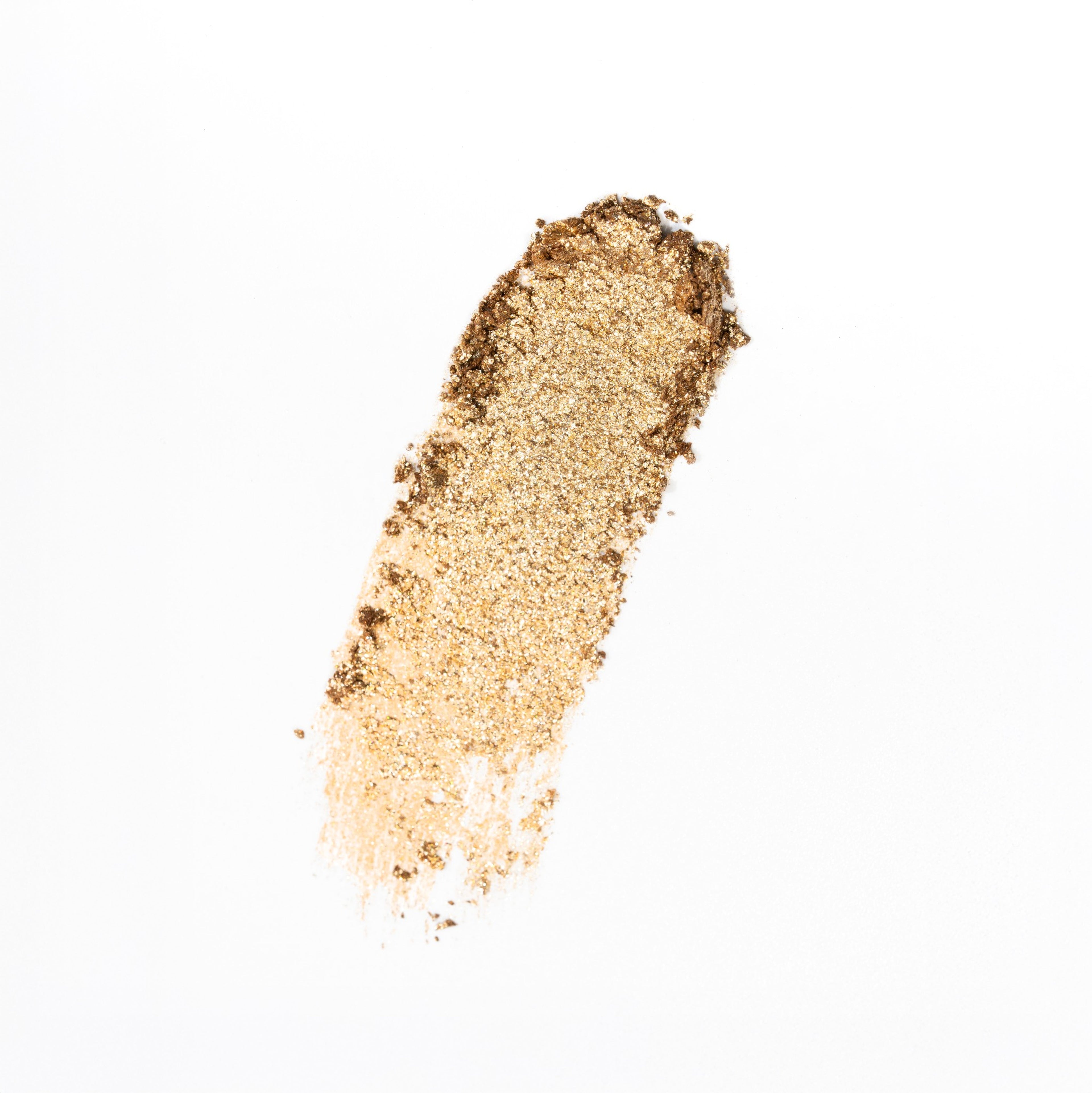 Diamond Dimension Eyeshadow [Pure Gold Dust]