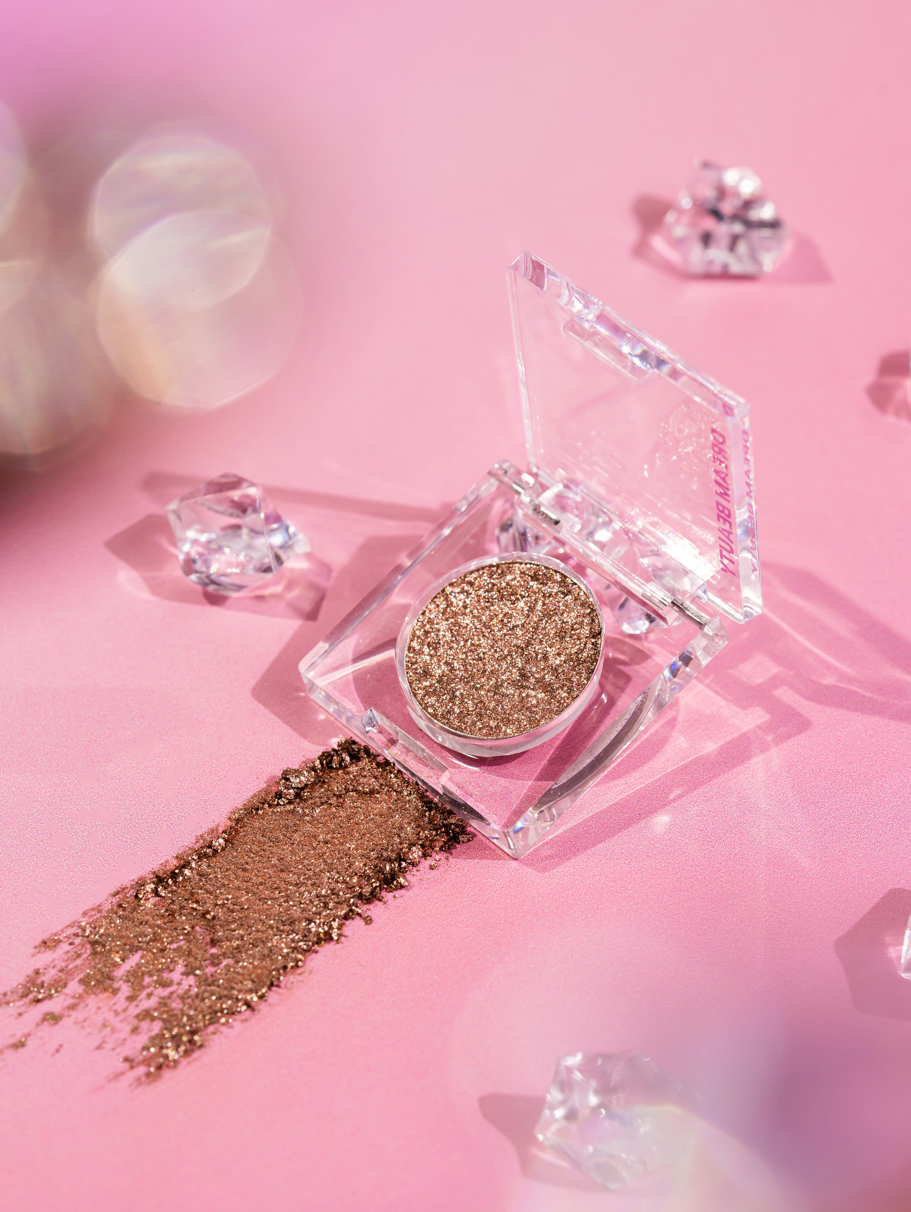 Diamond Dimension Eyeshadow [Bronze Goddess]
