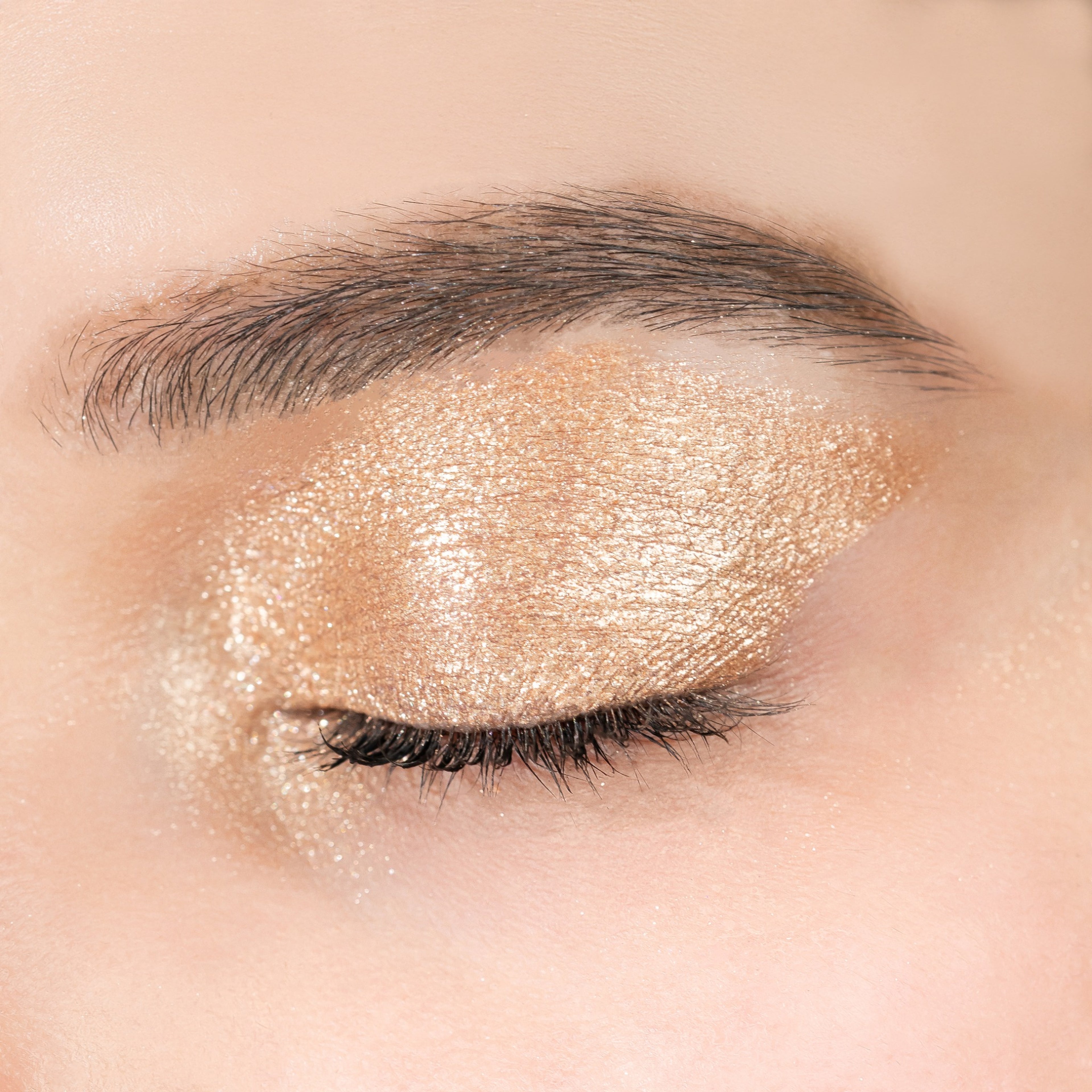 Diamond Dimension Eyeshadow [Sunlit Diamond]