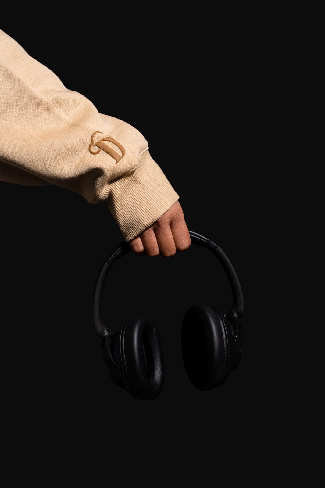 Cloud Hoodie