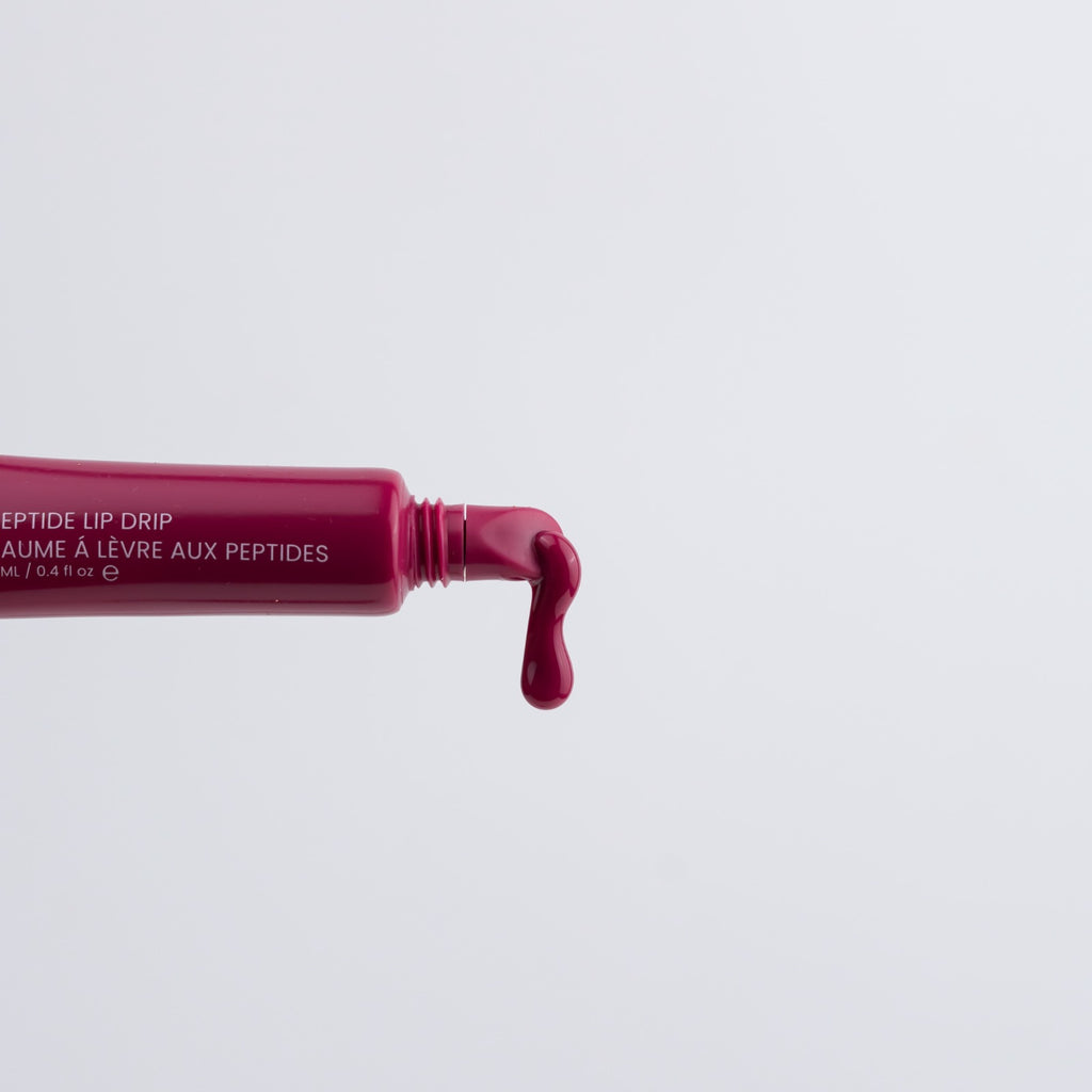 Peptide Lip Drip (Berry Berry)