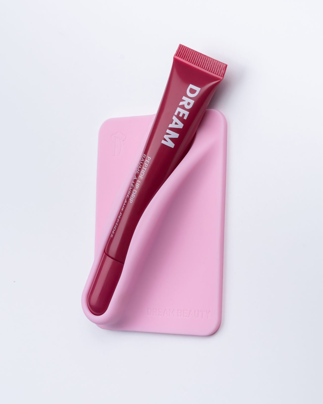 Peptide Lip Drip (Combo) + Dream Lip Case