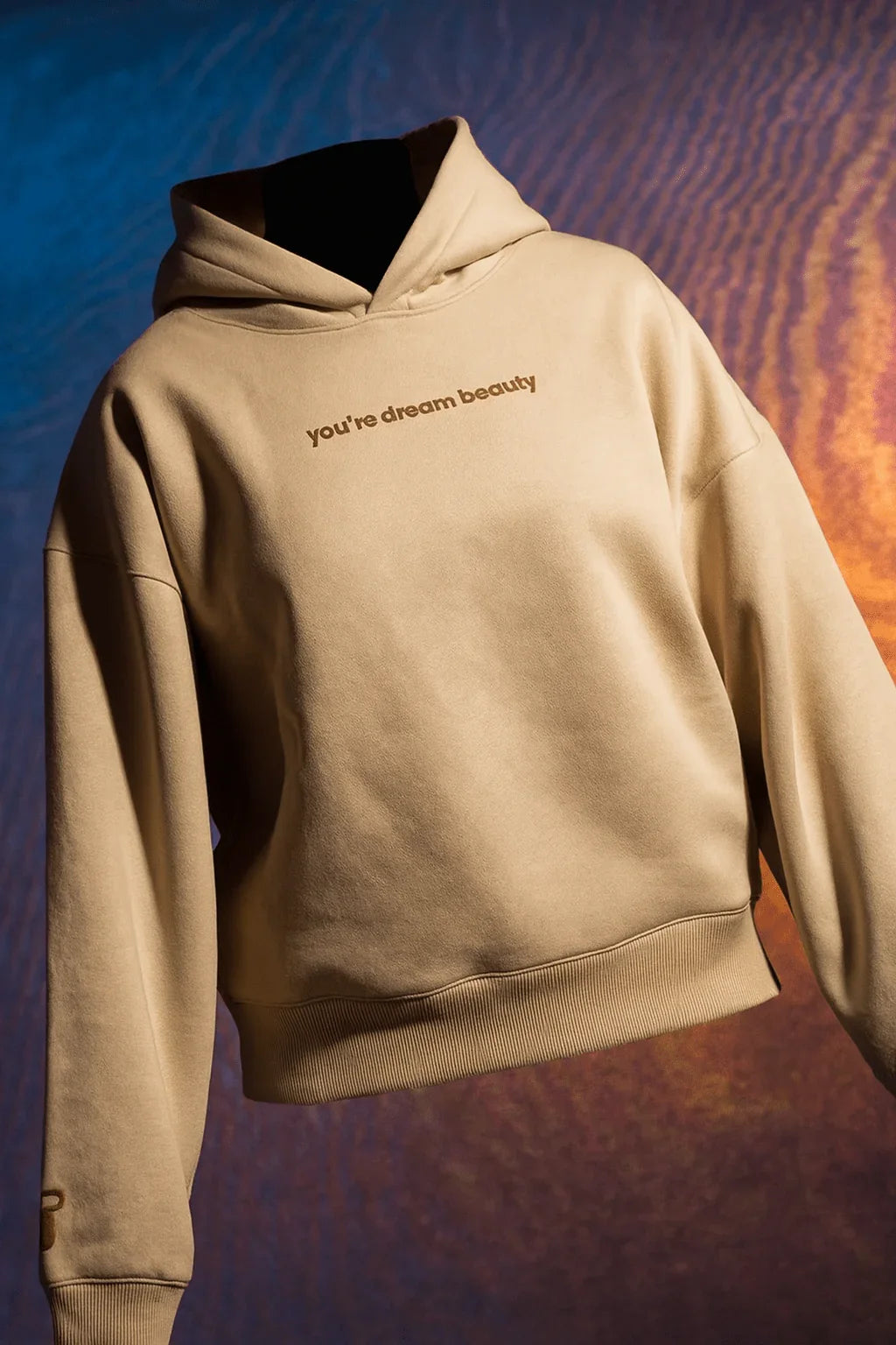 Cloud Hoodie - Dream Beauty