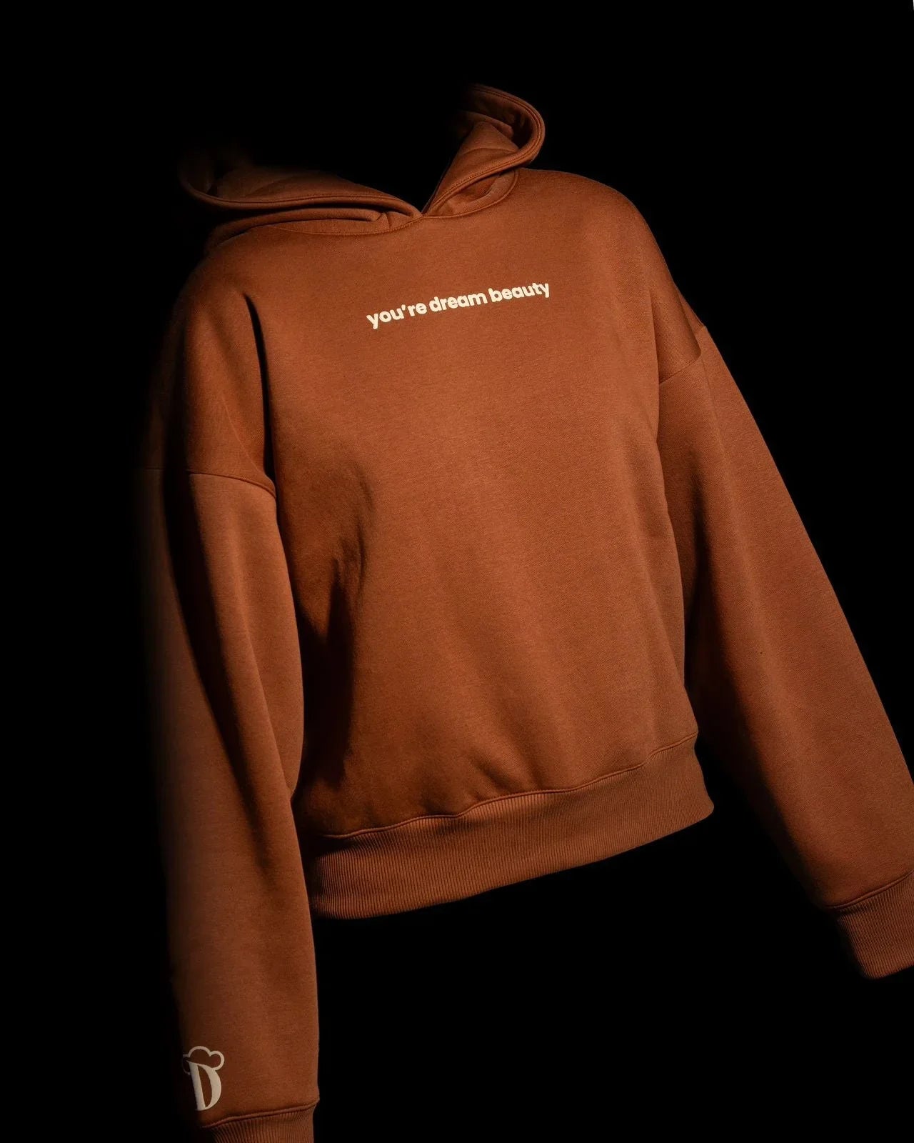 Cloud Hoodie - Dream Beauty