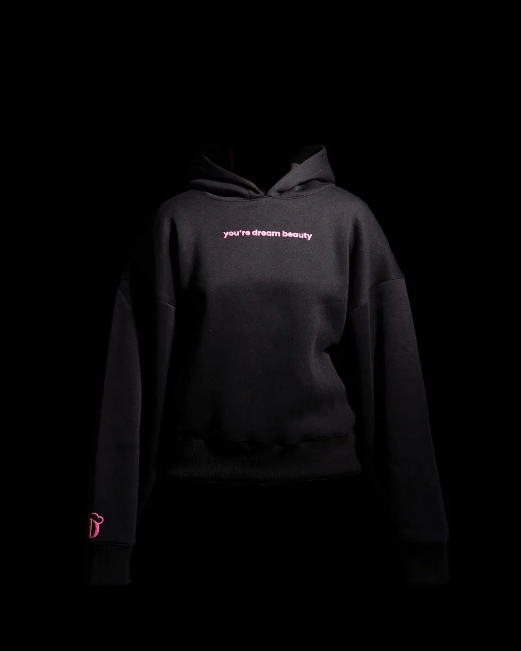 Cloud Hoodie - Dream Beauty