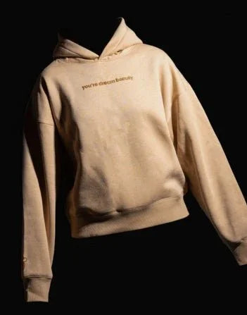 Cloud Hoodie - Dream Beauty