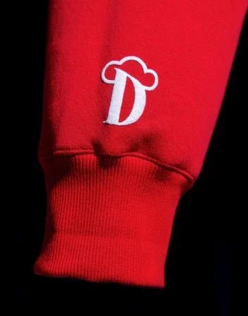 Cloud Hoodie - Dream Beauty