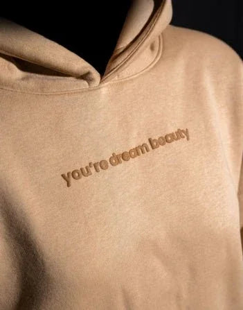 Cloud Hoodie - Dream Beauty