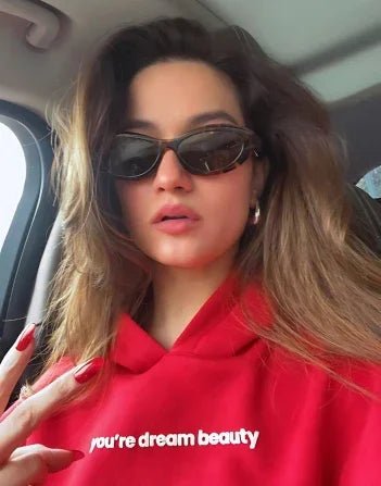 Cloud Hoodie - Dream Beauty