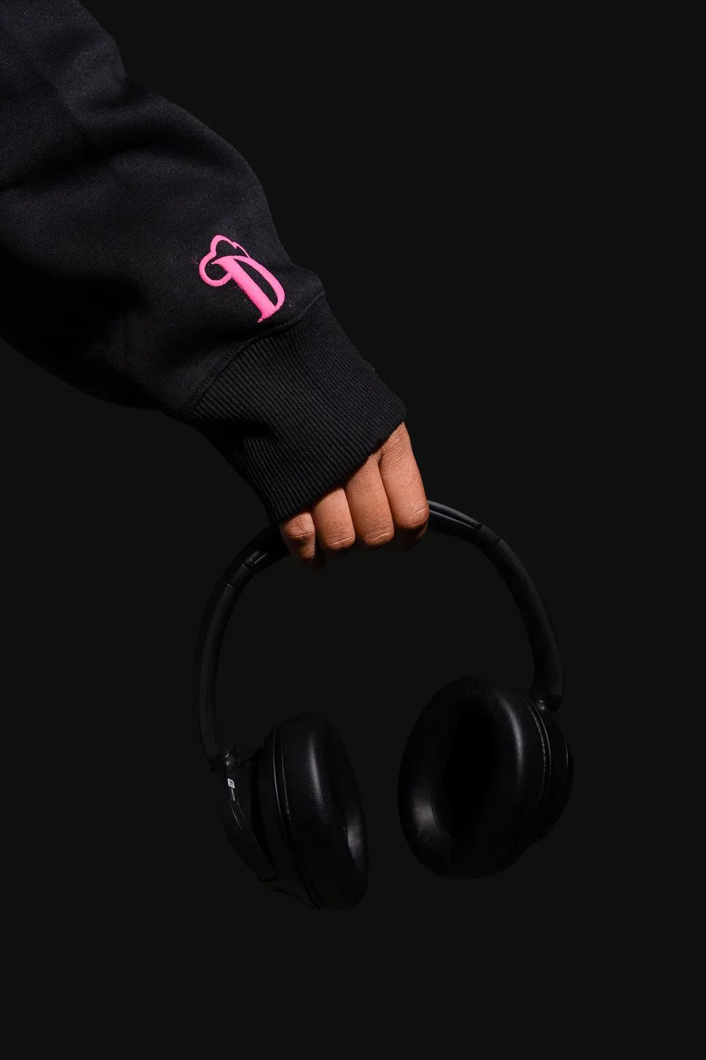 Cloud Hoodie - Dream Beauty