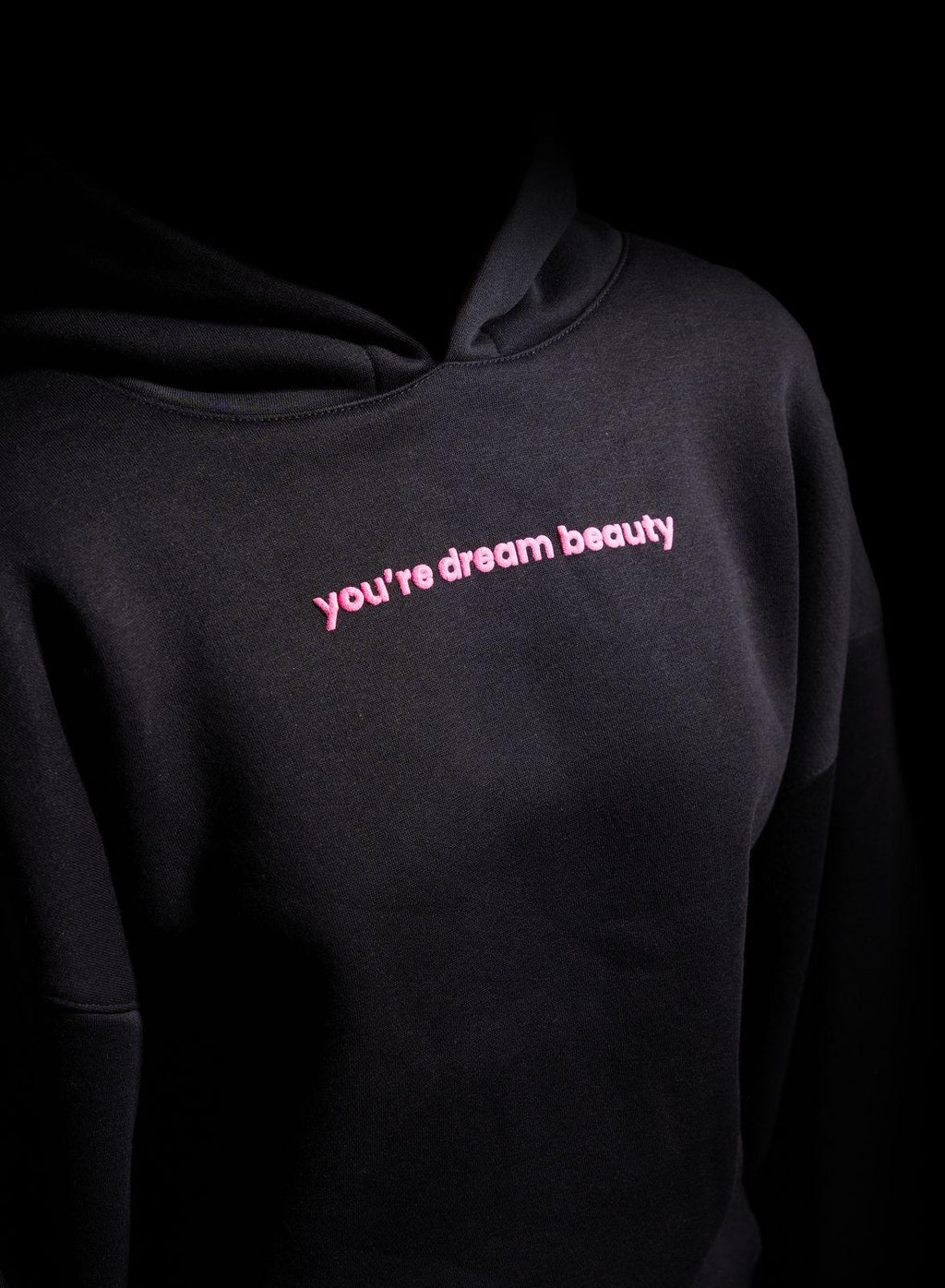 Cloud Hoodie - Dream Beauty
