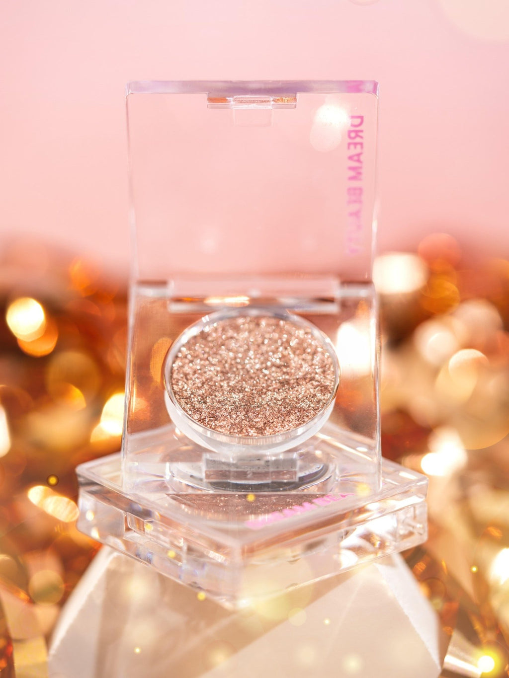 Diamond Dimension Eyeshadow [Bronze Goddess] - Dream Beauty