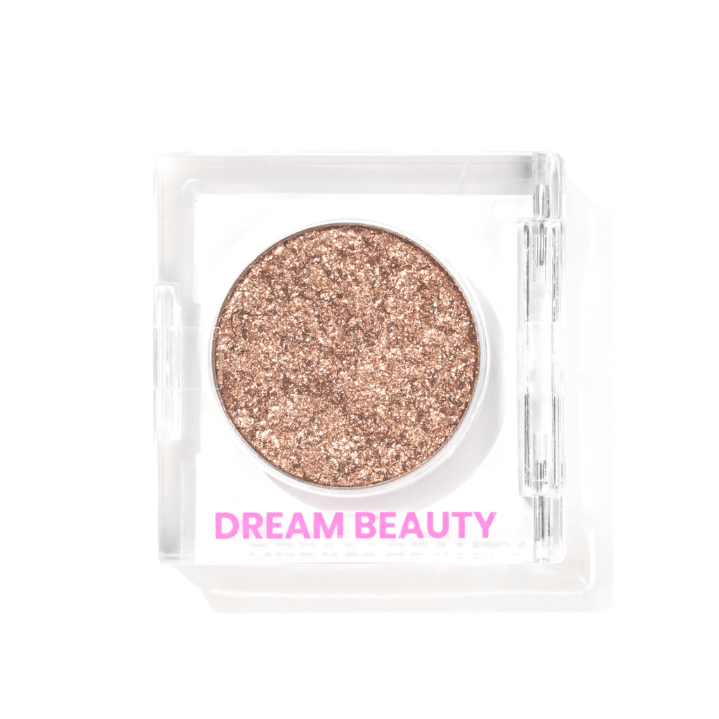 Diamond Dimension Eyeshadow [Bronze Goddess] - Dream Beauty